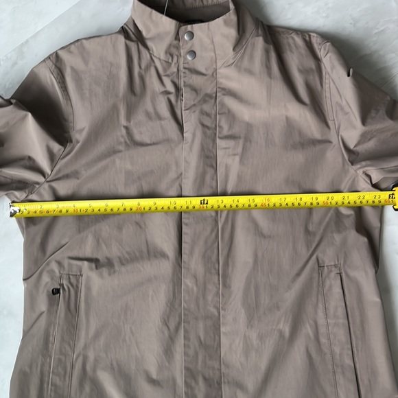 Men’s Hugo Boss Performance Jacket, size L - Picture 7 of 10